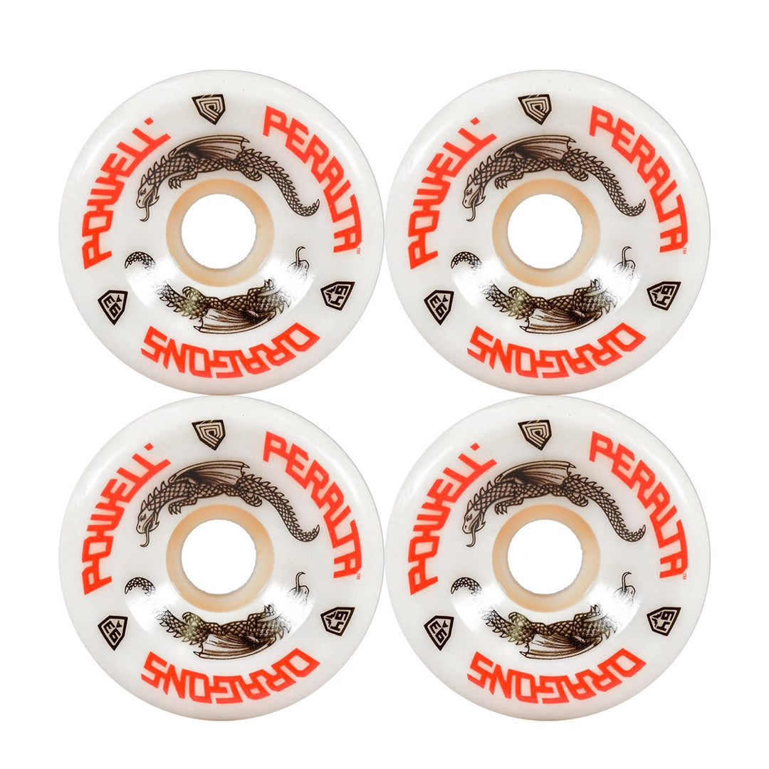 DRAGON FORMULA 64mm×36mm 93A U2503-C01S01