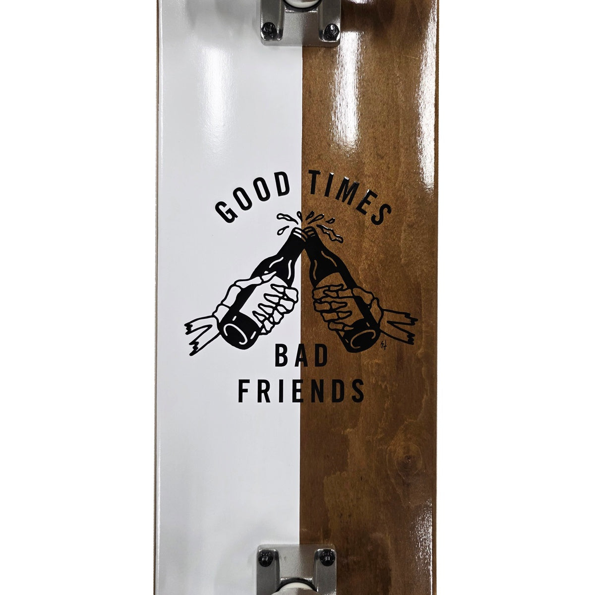 GOOD TIMES COMPLETE 7.75 – 株式会社 エス・ツー