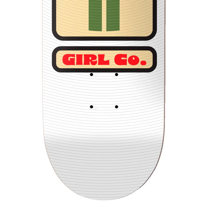 HYPNO GIRL SIMON BANNEROT 7.25キッズサイズ