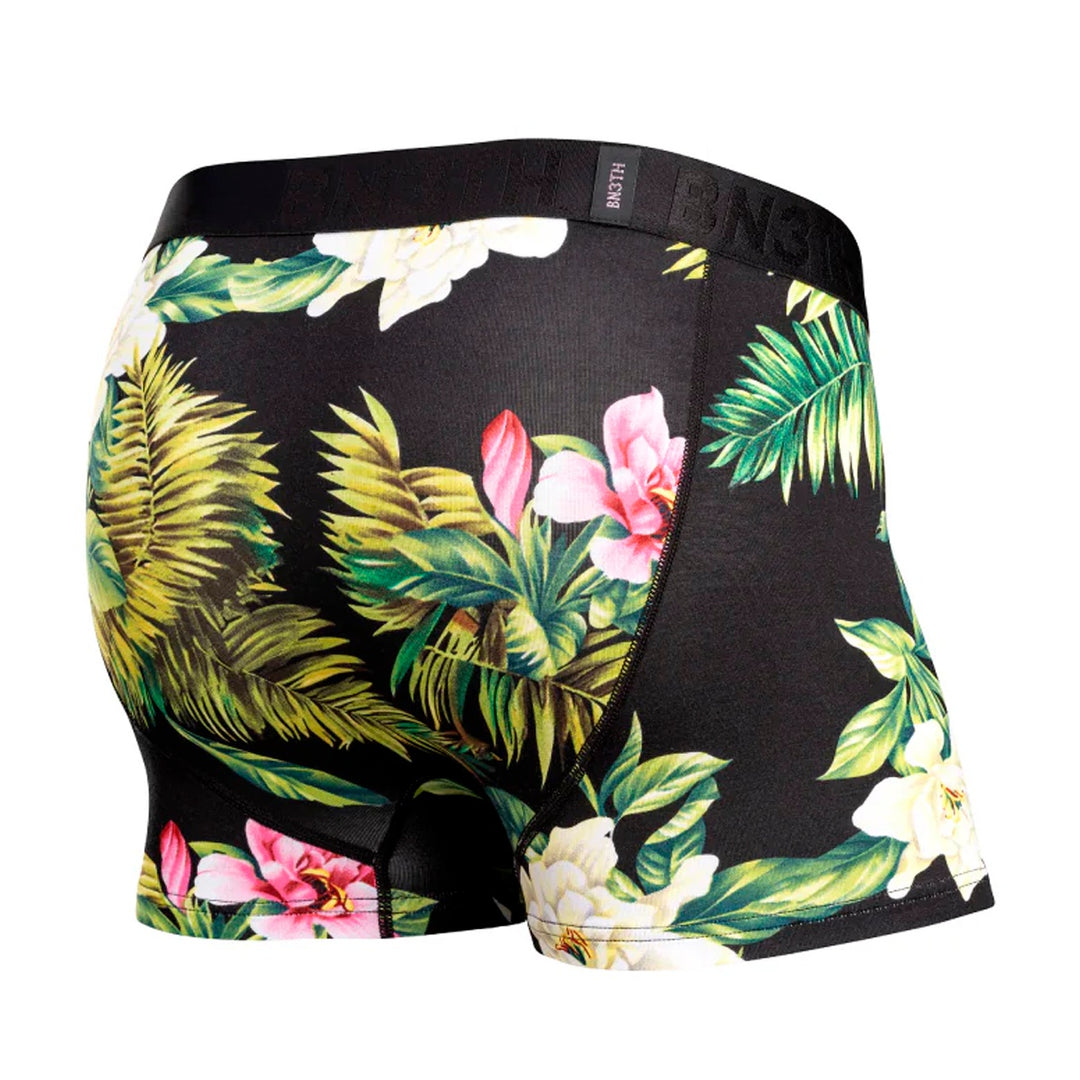 CLASSIC TRUNK PRINT ( MAGNOLIA BLACK )