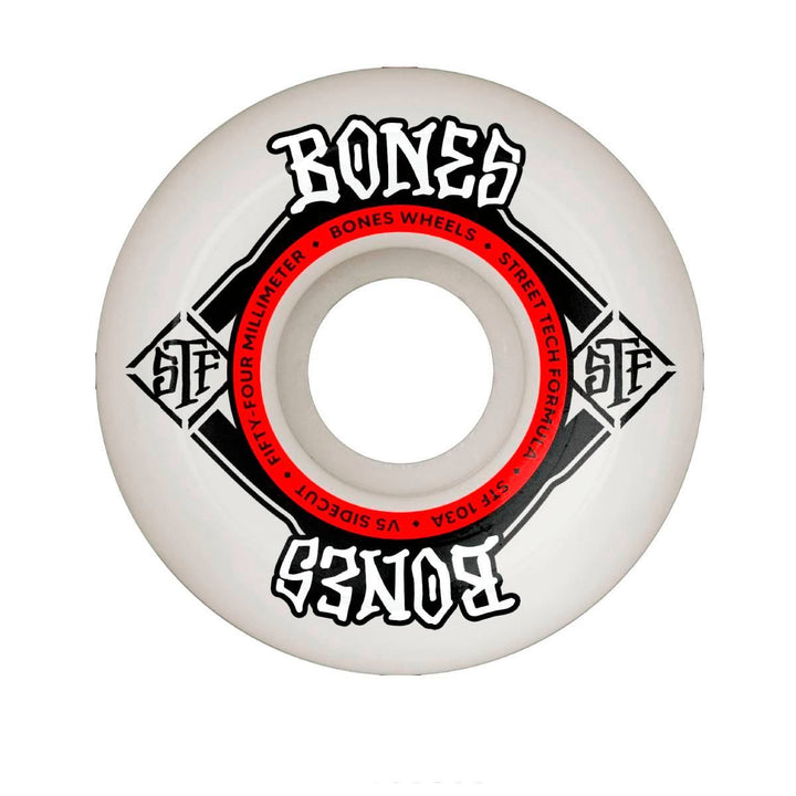 STF SIDECAT STANDARD V5 STREET TECH FORMULA 54mm103A スケートボード スケボー ウィール