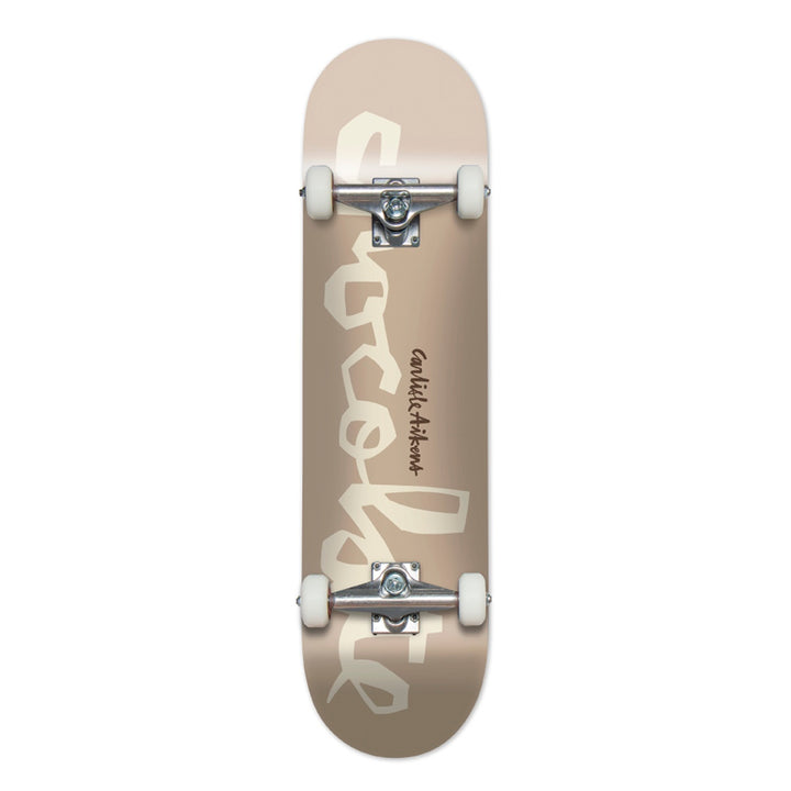 CHUNK CARLISLE AIKENS 7.5 コンプリートスケートボード スケボー コンプリート 完成組立品 セット
