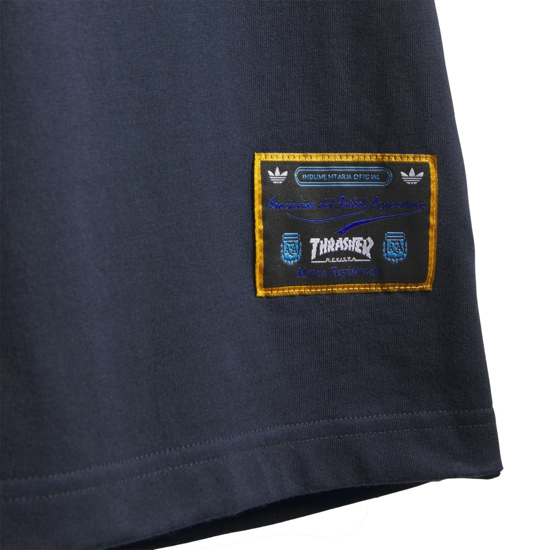 ARGENTINA TEE THRASHER x AFA KX4543 XLサイズ