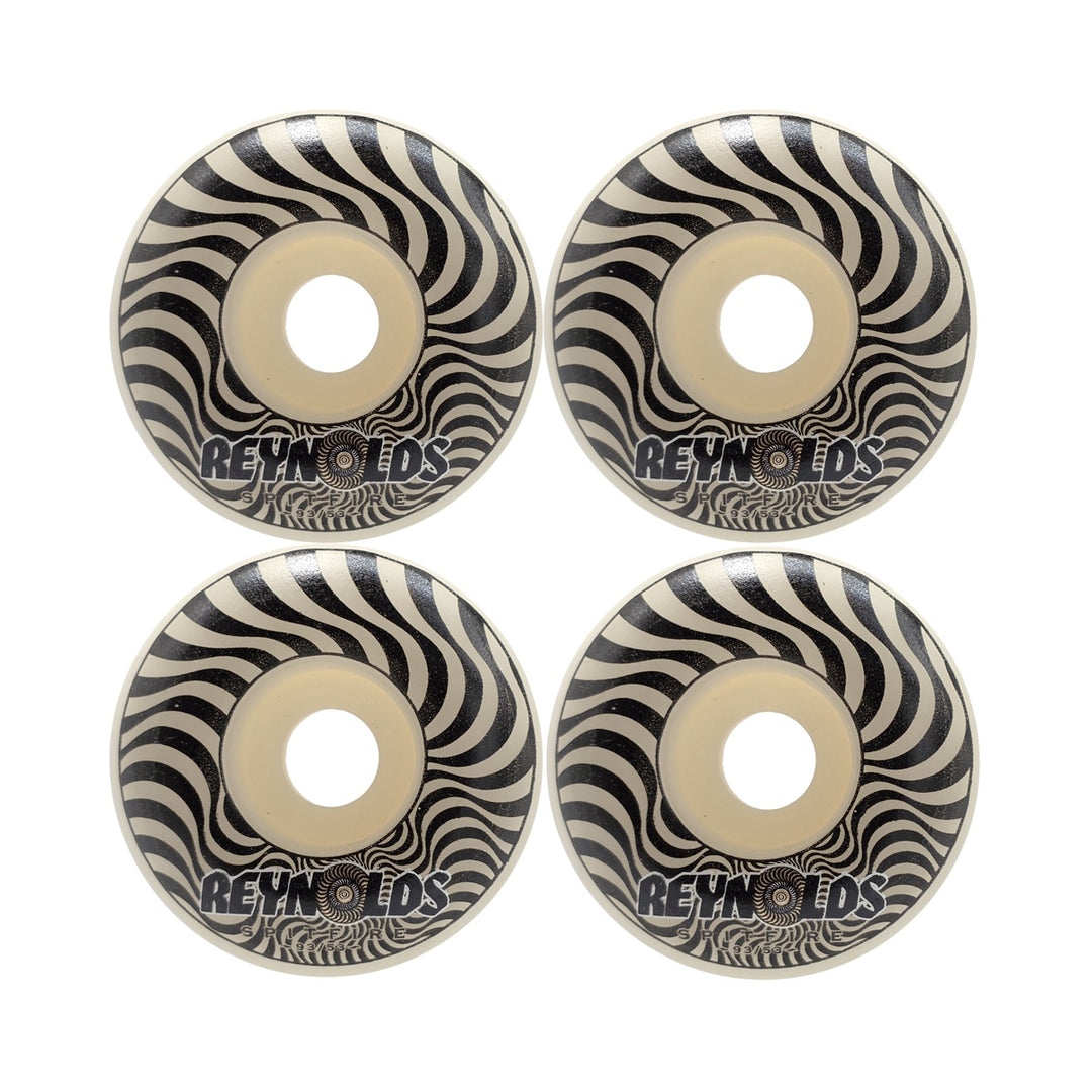 F4 93DURO A.REYNOLDS SOFT SLIDERS CLASSIC 53mm