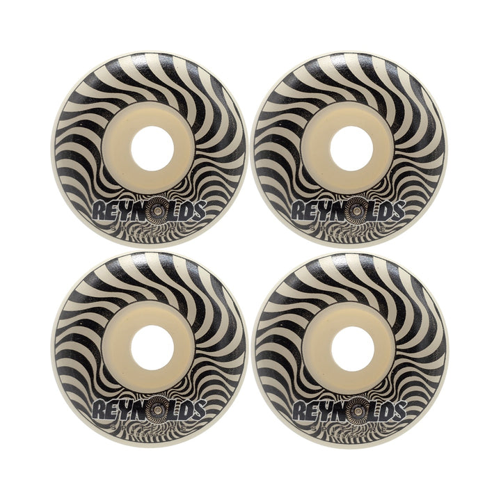 F4 93DURO A.REYNOLDS SOFT SLIDERS CLASSIC 53mm