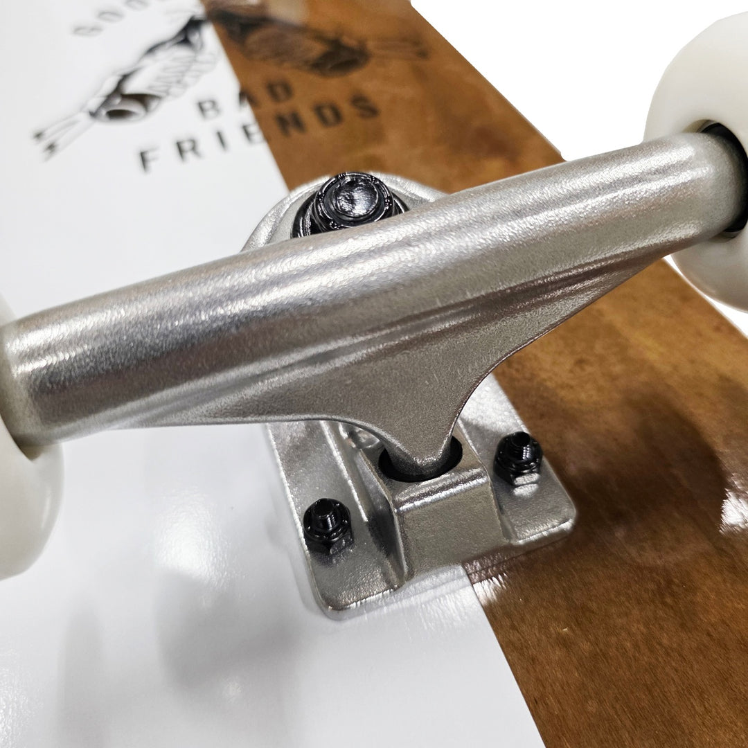 GOOD TIMES COMPLETE 7.75