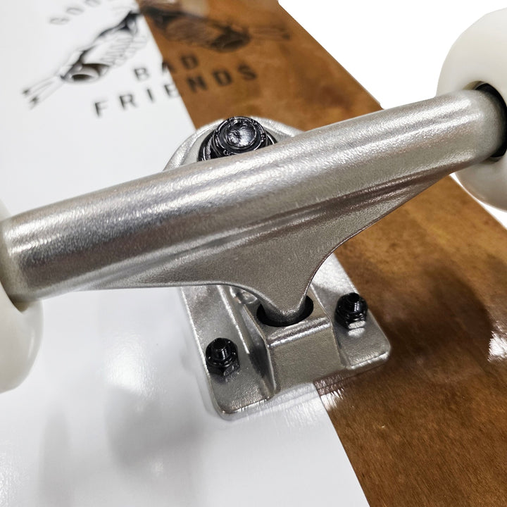 GOOD TIMES COMPLETE 7.75