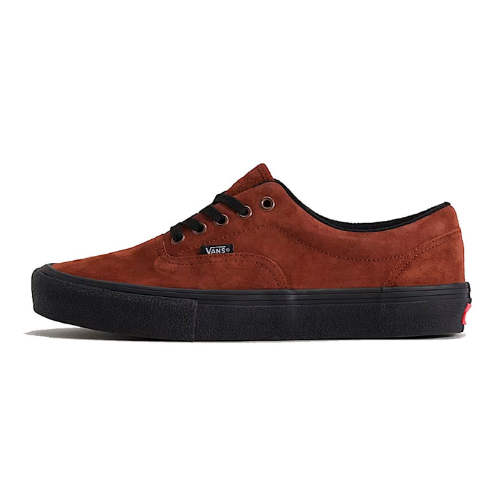 VANS SKATE ERA スケート エラ BLACK/RUST