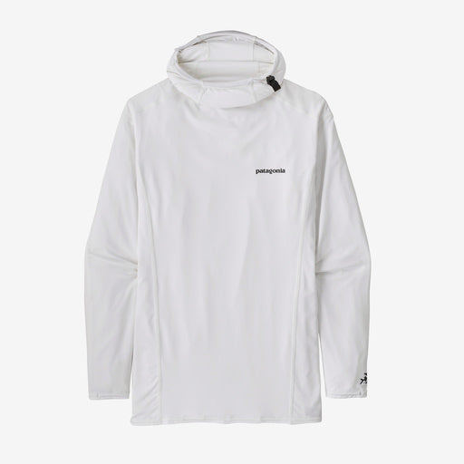 メンズ・RØ フーディ ( WHI )