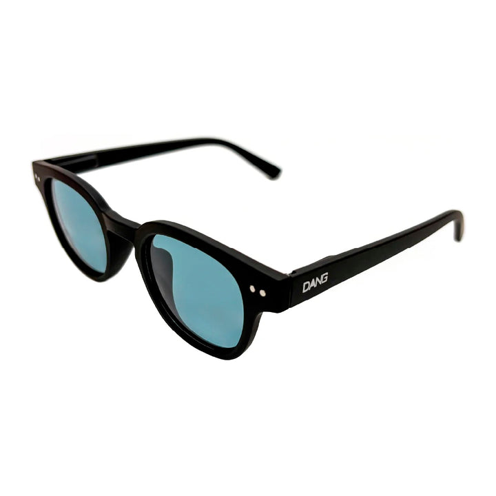 SELECT Black Soft X Navy Blue 日本製プレミアム防曇偏光レンズ vidg00532