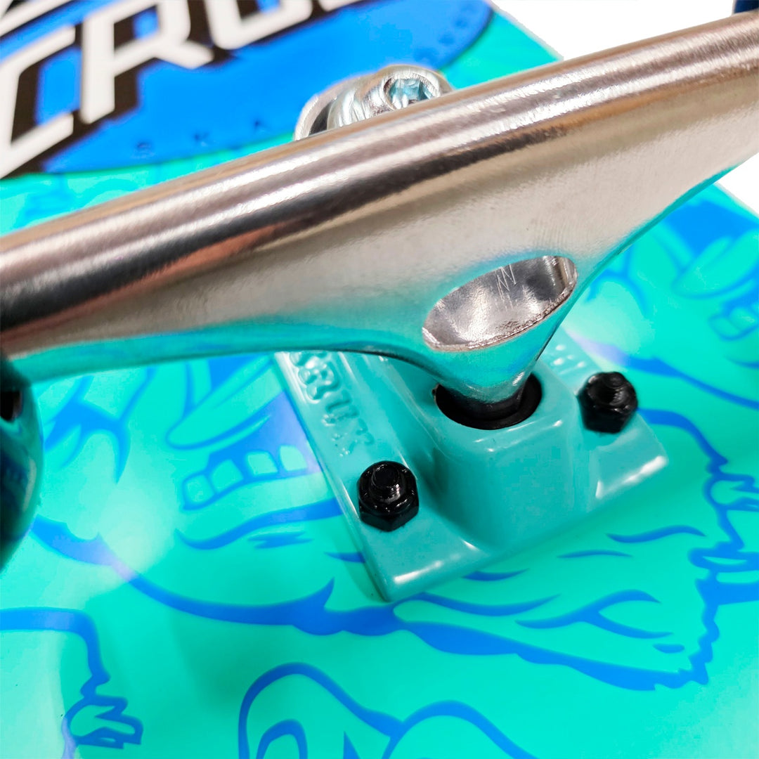 OTHER DOT HANDS MINI 7.75 スケートボード スケボー コンプリート セット 完成品