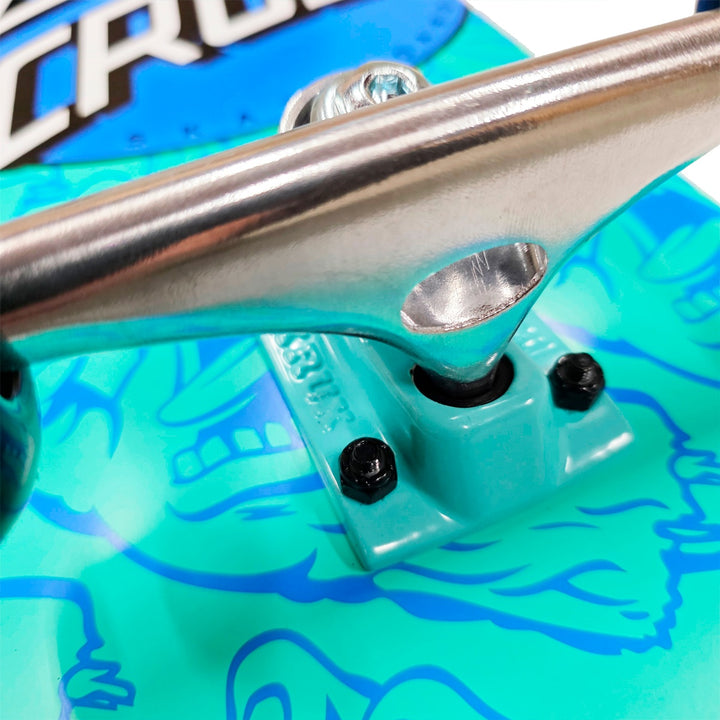 OTHER DOT HANDS MINI 7.75 スケートボード スケボー コンプリート セット 完成品