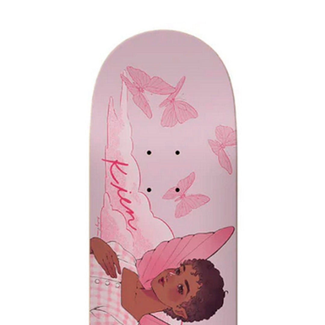 BUTTERFLY KIEN 8.25