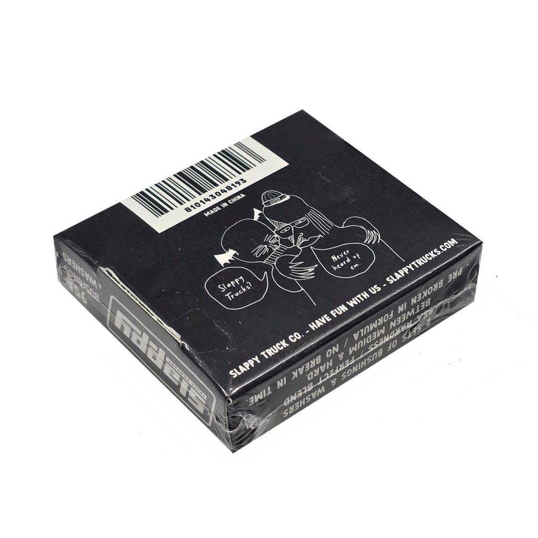 STANDARD BUSHINGS 95A