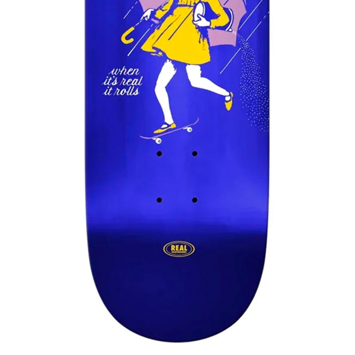 TEAM JAWBREAKER FOIL 8.25 スケートボード スケボー デッキ