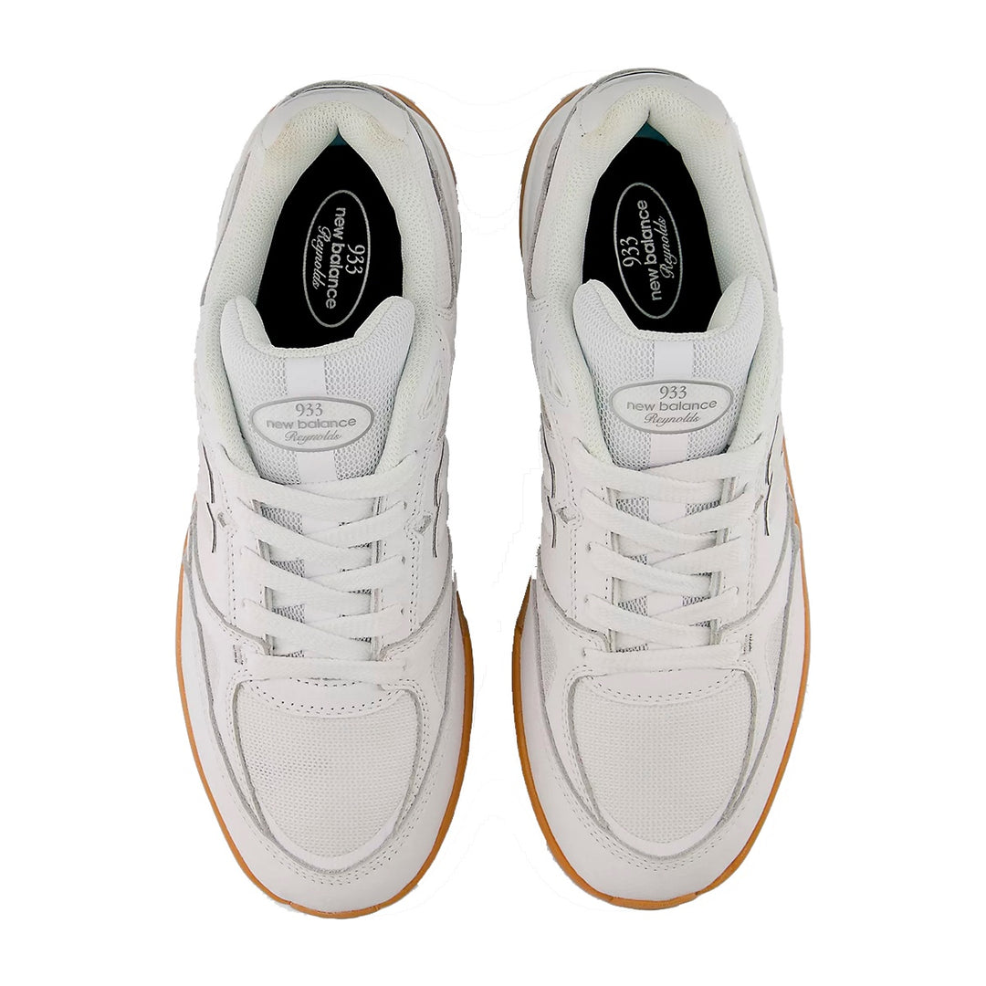 UN933WWB WHITE