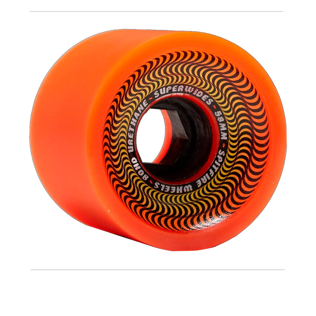 80HD SUPER WIDES ORANGE 58mm U2766-C01S01