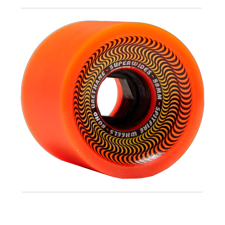80HD SUPER WIDES ORANGE 58mm U2766-C01S01