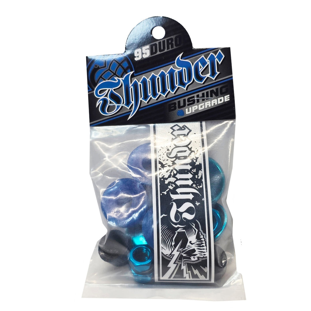 REBUILD KIT 95DURO (BLUE)
