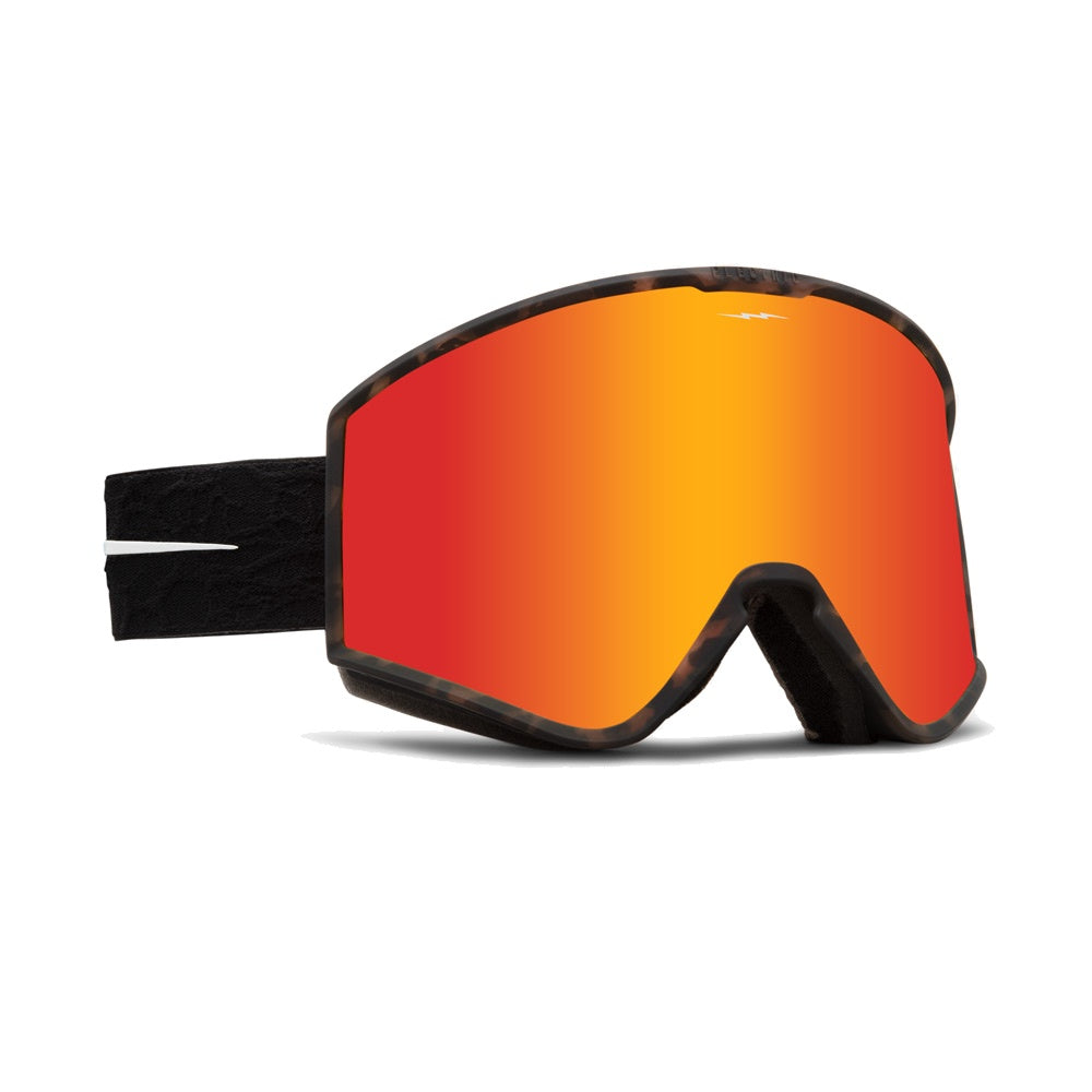 GOGGLE KLEVELAND BLACK TORT NURON U5293-C01S01