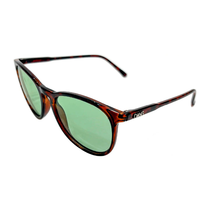 FENTON Tortoise Gloss x Opal Green Polarized 偏光レンズ vidg00529