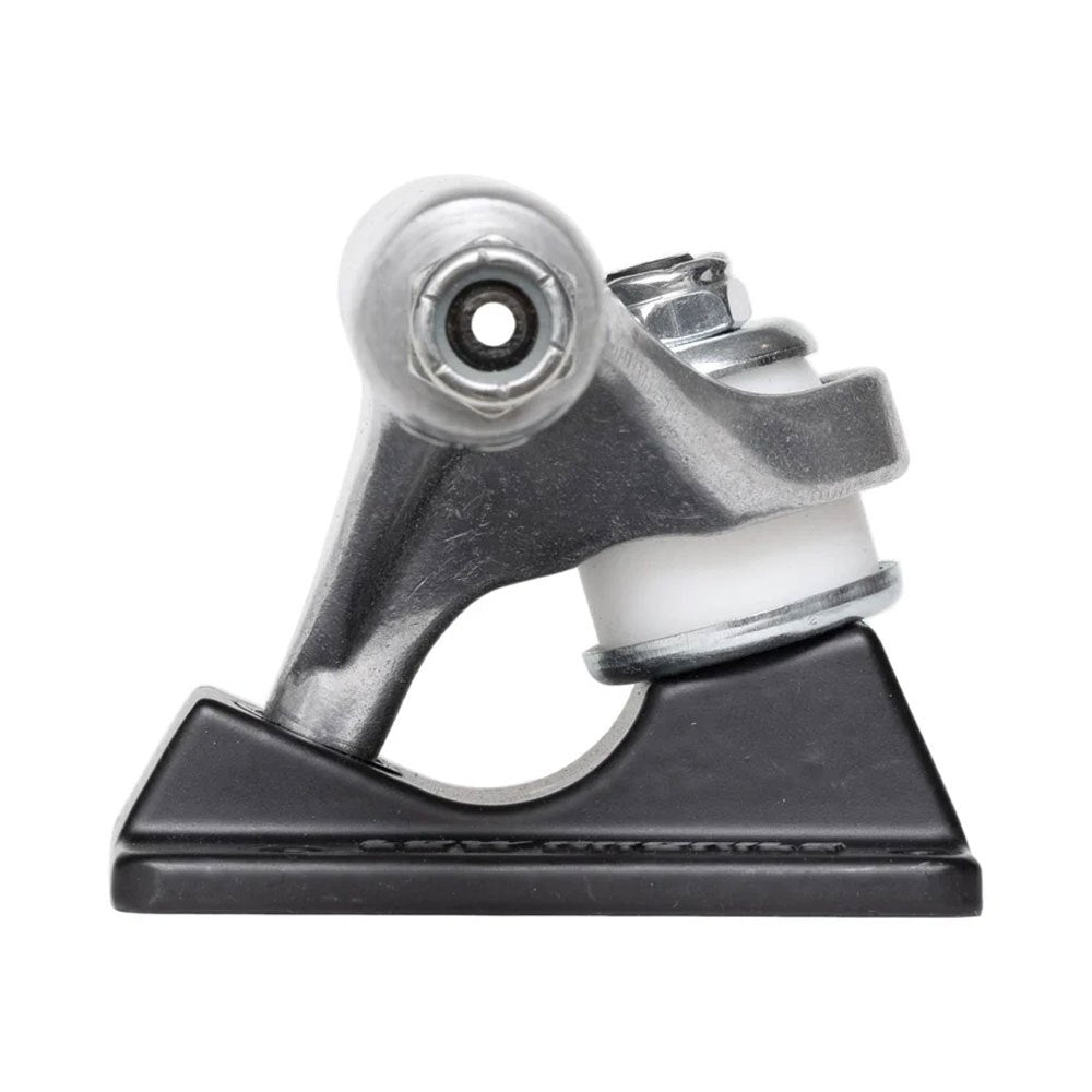 SLAPPY ST1 HOLLOW LOW (SLIVER/BLACK) 8.25