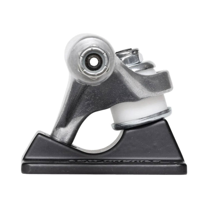 SLAPPY ST1 HOLLOW LOW (SLIVER/BLACK) 8.25