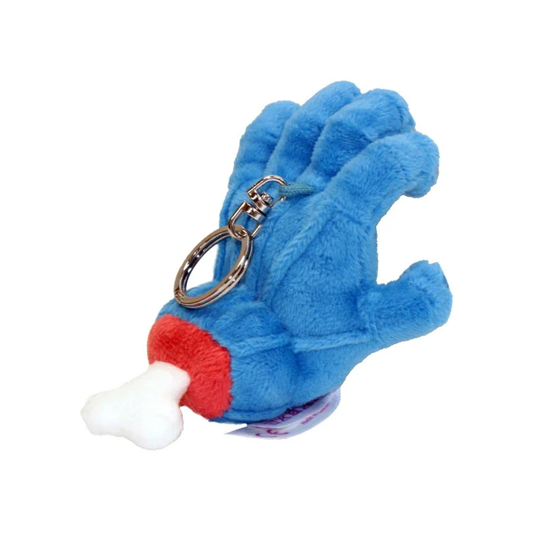 NICI SCREAMNG HAND LIMITED SOFT TOY キーチェーン
