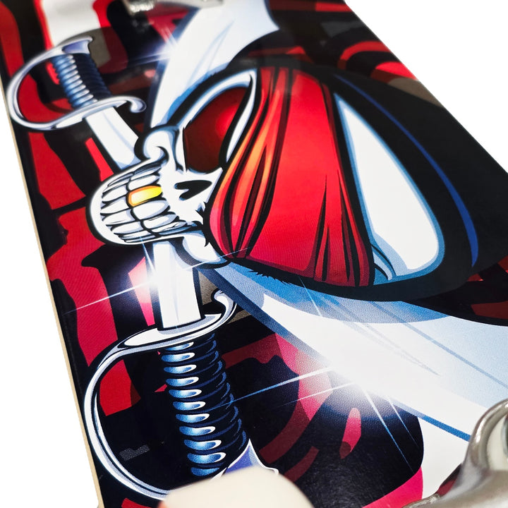 CLASSIC SWITCH BLADES 8.0 コンプリート