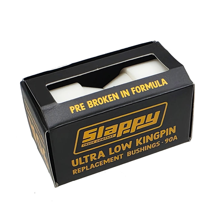 ULTRA LOW BUSHING 90A