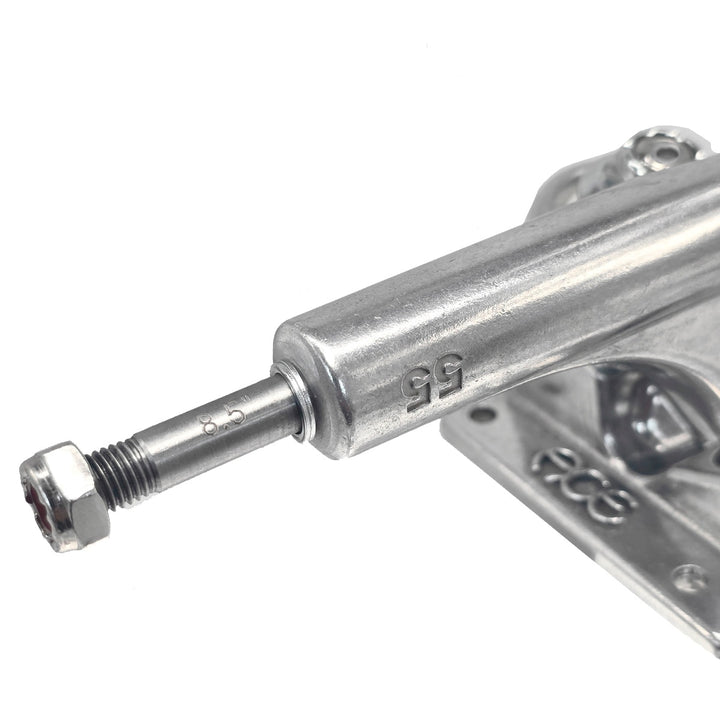 AF1 POLISHED 55 LO (HOLLOW KINGPIN)