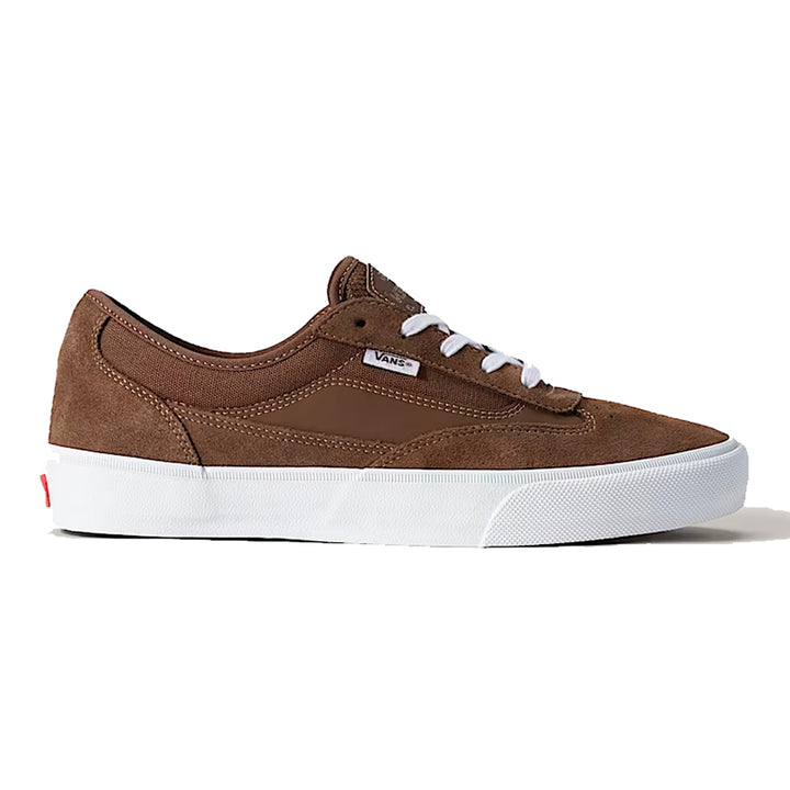 VANS SKATE CURREN CAPLES カレン・ケープルズ VINTAGE COCOA スケートボード スケボー シューズ スケシュー スニーカー 靴 メンズ