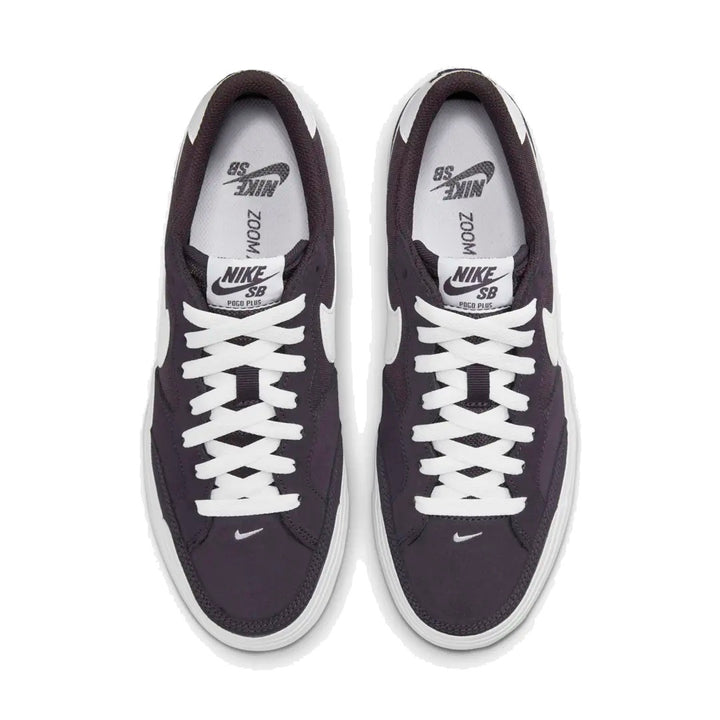 26.0cm (ウィメンズは26.5cm) NIKE SB WMNS ZOOM POGO PLUS ( CAVE PURPLE/WHITE ) DR9114-500