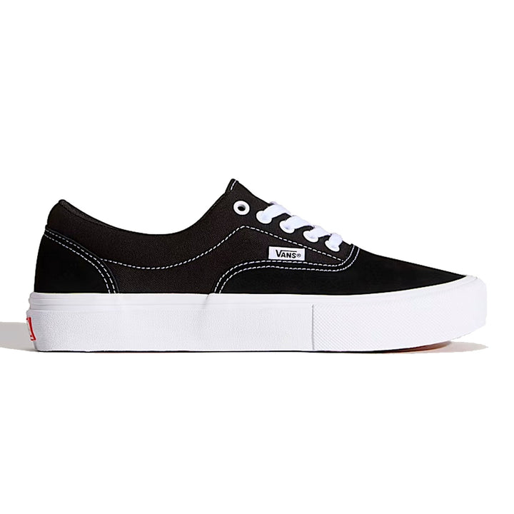 VANS SKATE ERA スケート エラ BLACK/WHITE スケートボード スケボー シューズ スケシュー スニーカー 靴 メンズ