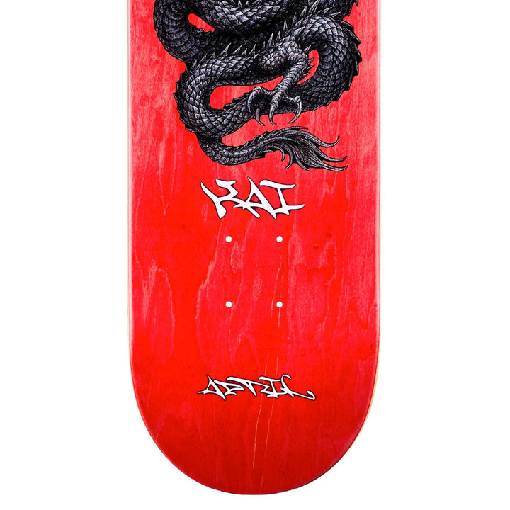 KAI KISHI FANTASY RED 8.0