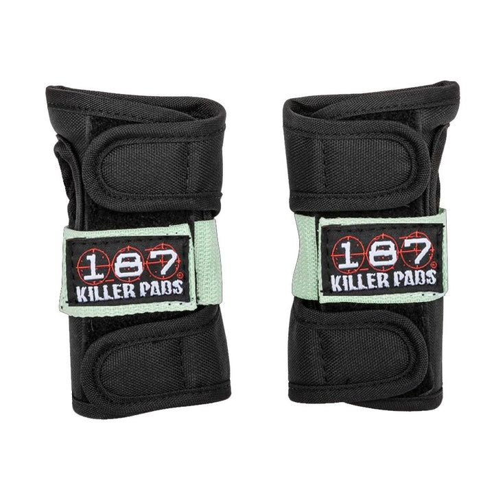 187 KILLER PADS Jr パッドセット ( HIBISCUS )