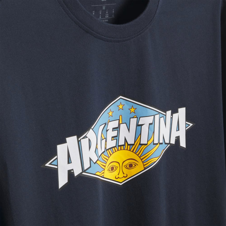 ARGENTINA TEE THRASHER x AFA KX4543 XLサイズ