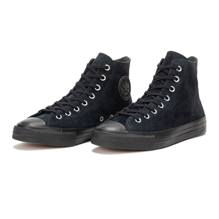 ALL STAR SK HI BLACKMONOCHROME