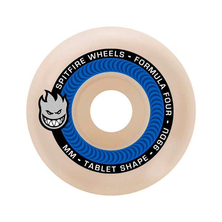 F4 99 TABLETS 55mm スケートボード スケボー ウィール