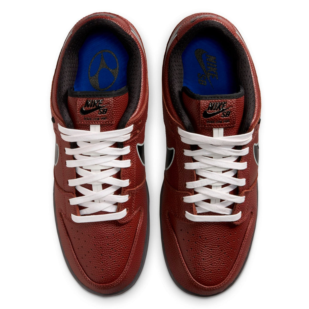 NIKE SB DUNK LOW PRO QS (LIMOSINE) HJ4131-200