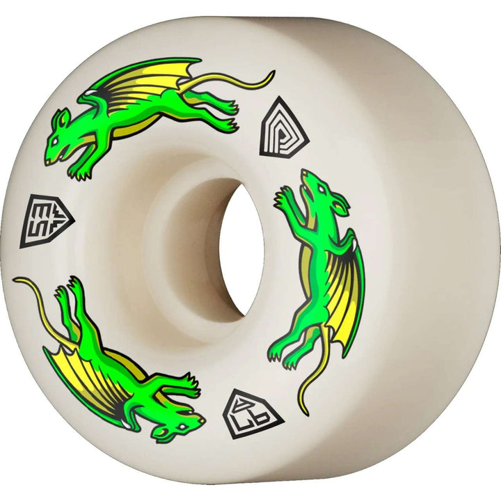 PERALTA DRAGON FORMULA NANO RAT 53x34MM 97A