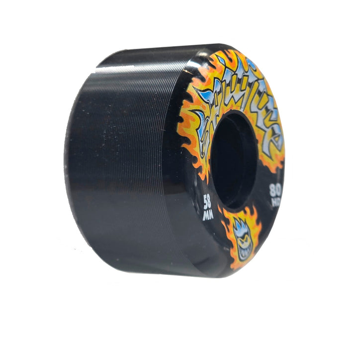 80HD CHROME VENOM CONICAL FULL 58mm ソフトウィール