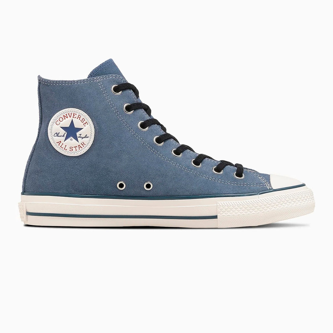 ALL STAR SK HI NAVY スケートボード スケボー シューズ スケシュー スニーカー 靴 メンズ