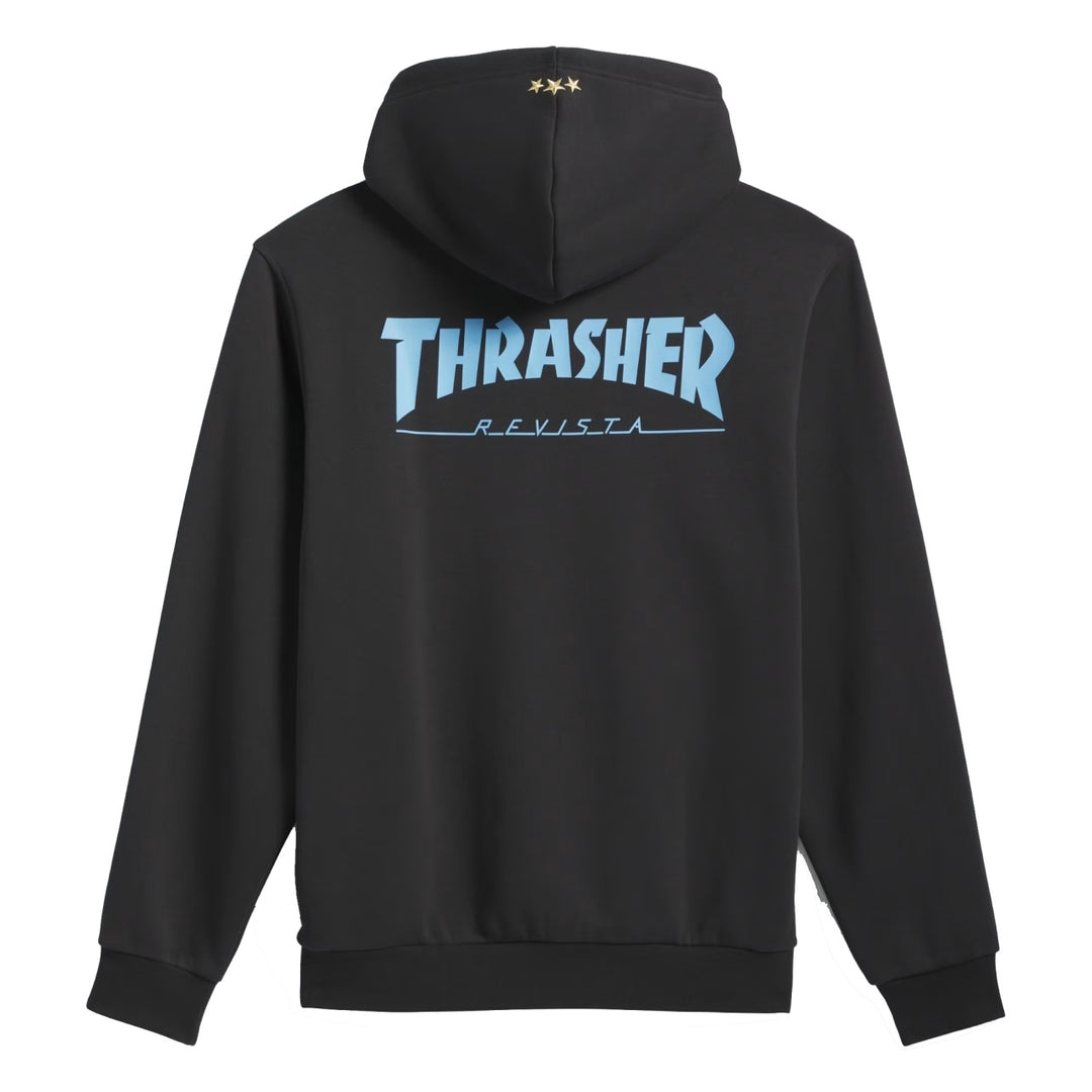 HOODIE THRASHER x AFA KX4547 XLサイズ