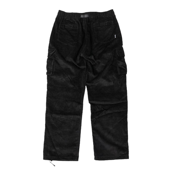 BIGHEAD FILL CORDUROY CARGO PANT U1116-C01S01