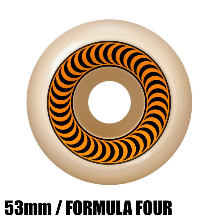 F4 99 OG CLASSICS 53mm U2698-C01S01
