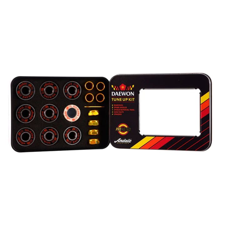 DAEWON TUNE UP KIT U4229-C01