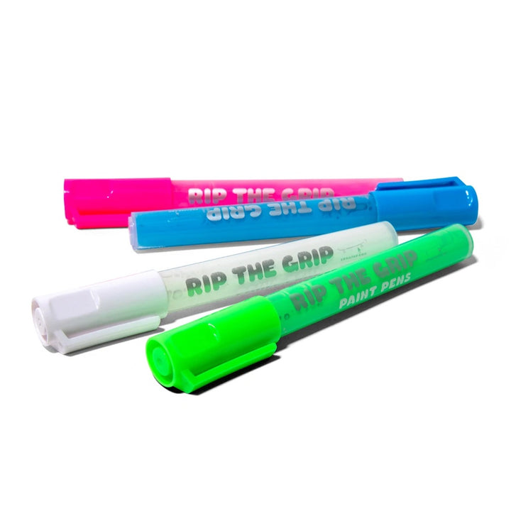 RIP THE GRIP PENS U3769-C01S01