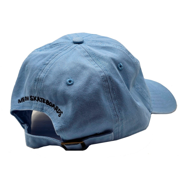 UNSTRUCTURED HAT BABY BLUE