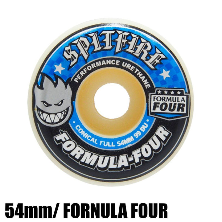 F4 99 CONICAL FULL 54mm U2655-C01S01